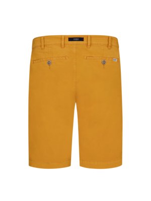 Cotton-shorts-Burt-with-stretch-