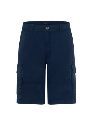 Bodo Bermuda shorts with cargo pockets