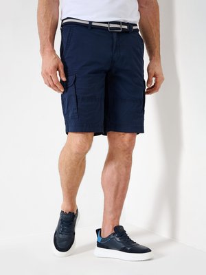 Bodo Bermuda shorts with cargo pockets