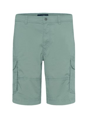 Bodo Bermuda shorts with cargo pockets