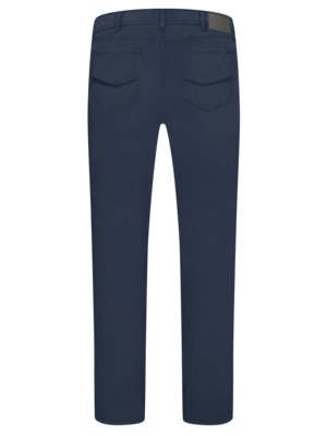 Kalhoty-s-5-kapsami-Lyon-Future-Flex,-tapered-fit-