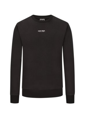 Sweatshirt-with-large-back-print-