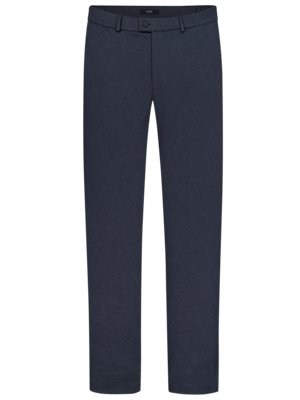 Five-pocket trousers Thilo with stretch content