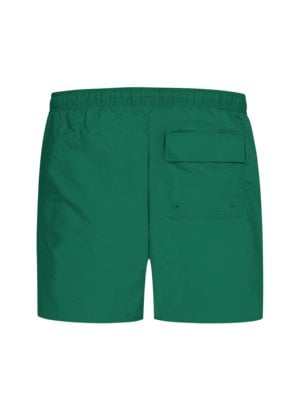 Swim-shorts-with-logo-emblem-