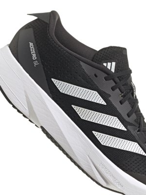 Sneakers Adizero SL for running 