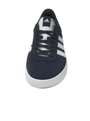 Sneakers-Court-3.0-in-a-suede-look-