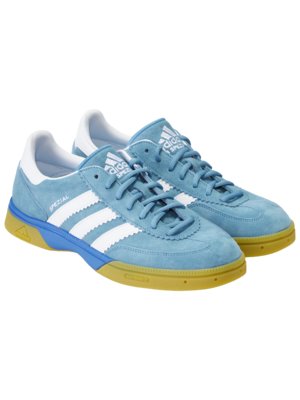 Sneaker HB Spezial aus Veloursleder