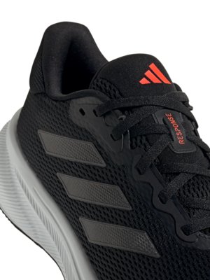Light sneakers Response with comfortable outsole 