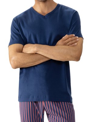 Pyžamové-tričko-z-čisté-bavlny-
