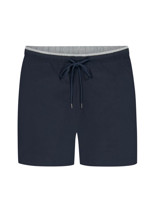 Mey, Krátké pyžamové kalhoty s viskózou Celliant® Námořnická Modrá 3XL