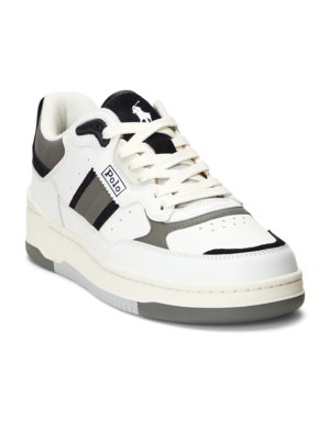 Leather-trainers-Masters-Sport-