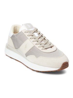 Trainers-Train-89-with-suede-panels