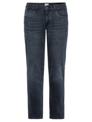Jeans Houston in two-way stretch, Regular Fit 