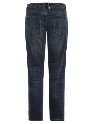 Jeans-Houston-in-two-way-stretch,-Regular-Fit-