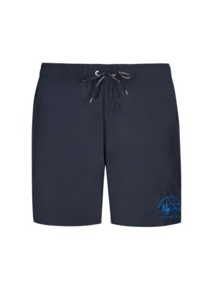 Swimming-shorts-with-embroidered-logo-