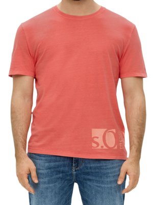 T-shirt-w-stylu-washed-look-