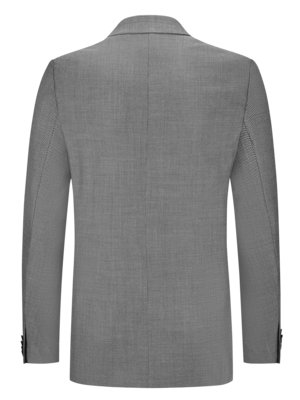 Blazer-with-pinpoint-pattern-