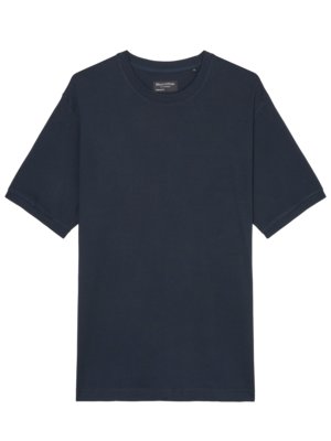 Miękki T-shirt z organicznej bawełny