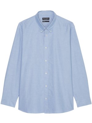 Chemise en qualité Oxford, Regular Fit