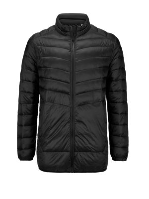 Jack & jones boom puffer jacket best sale