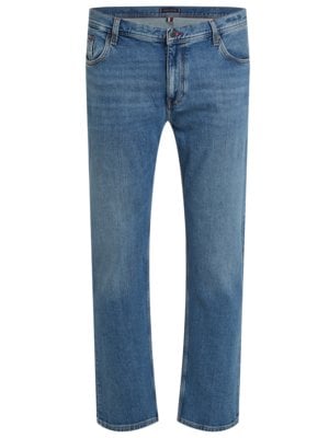 Madidon stretch jeans in a subtle washed look 