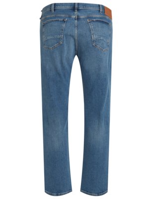 Stretch-Jeans-Madidon-in-dezenter-Washed-Optik-