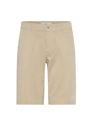 Bozen Bermuda shorts with stretch fabric, regular fit