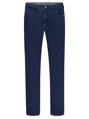 5-Pocket Jeans Dublin mit Stretch 