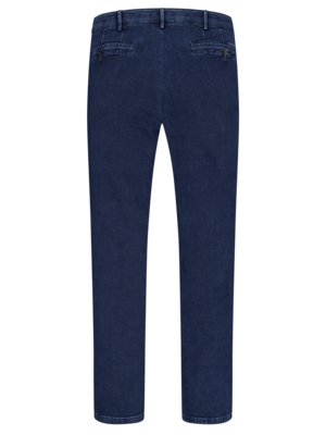 5-Pocket-Jeans-Dublin-mit-Stretch-