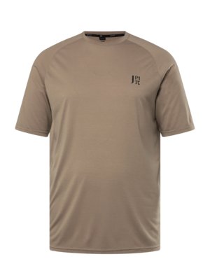 T-shirt-for-fitness-&-sports-activities,-quick-dry