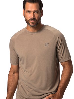 T-Shirt für Fitness- & Sportaktivitäten, quick dry