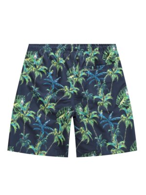 Swimming-trunks-with-palm-print,-JAY-PI-