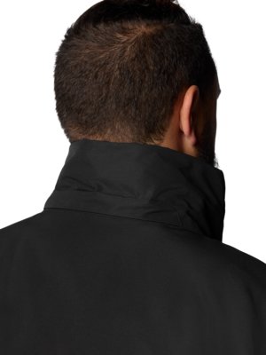 Parka avec revêtement Omni-Heat Infinity et Omni-Tech