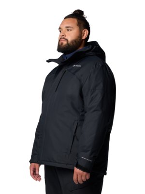 Veste technique avec revêtement Omni-Heat et Omni-Tech, Regular Fit 