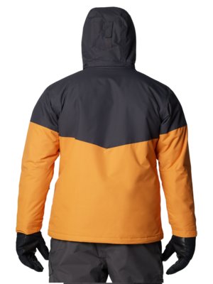 Veste technique avec revêtement Omni-Heat et Omni-Tech, Regular Fit 