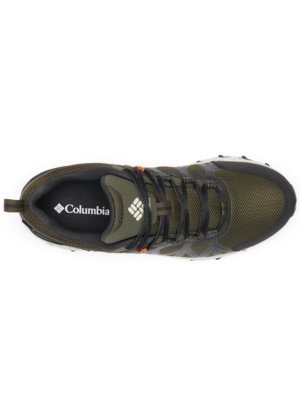 Chaussures de randonnée imperméable Peakfreak™ III Outdry™