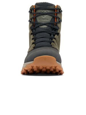 Expeditionist™ Shield II wasserdichte Winterstiefel