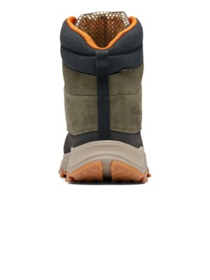 Expeditionist™ Shield II wasserdichte Winterstiefel