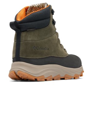 Expeditionist™ Shield II wasserdichte Winterstiefel