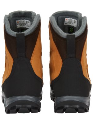 Wasserdichter Wanderstiefel Chillberg mit PrimaLoft®-Isolierung