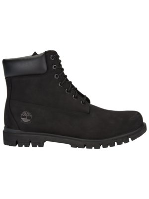 Waterdichte boots Radford met profielzool