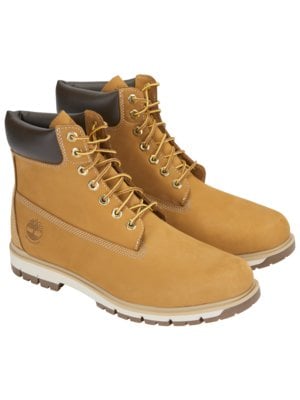 Waterdichte boots Radford met profielzool