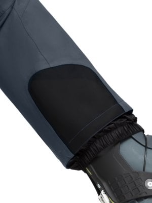 Wasserdichte Skihose Anton 2.1 mit mTHERM-Ausstattung