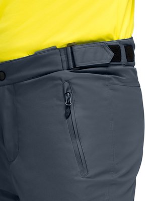 Wasserdichte Skihose Anton 2.1 mit mTHERM-Ausstattung