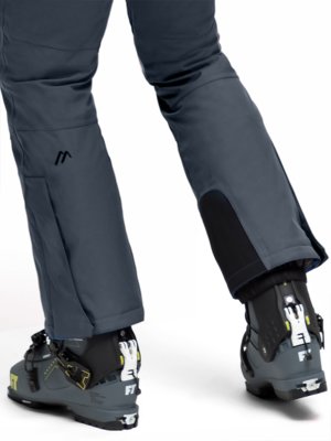 Wasserdichte Skihose Anton 2.1 mit mTHERM-Ausstattung