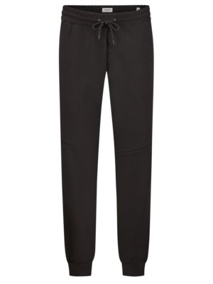 Jogging-bottoms-with-decorative-seams