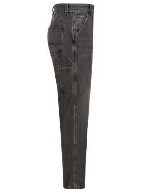 Jeans Loose Eddie in workwear-style, loose fit