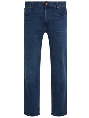 Jeans Madison met stretchgehalte, comfort fit