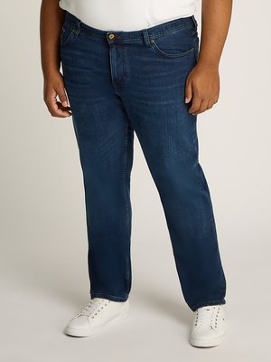 Jeans Madison met stretchgehalte, comfort fit