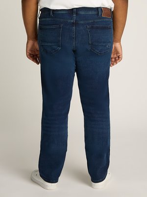 Jeans Madison met stretchgehalte, comfort fit